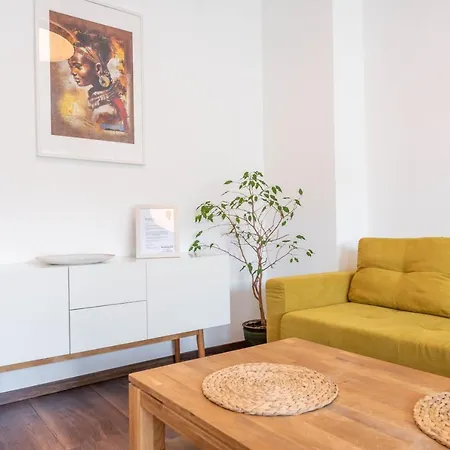 Cosy In Διαμέρισμα