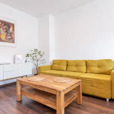 Cosy In Διαμέρισμα