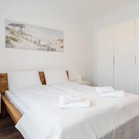 Διαμέρισμα Cosy In