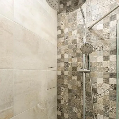 Διαμέρισμα Cosy In Βάρνα