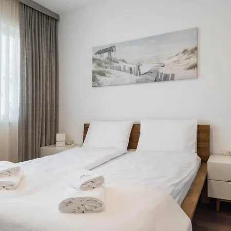 Cosy In Διαμέρισμα Βάρνα