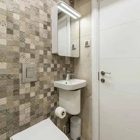 Cosy In Διαμέρισμα Βάρνα