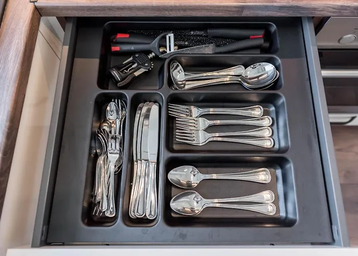 Apartmán Cosy In Varna