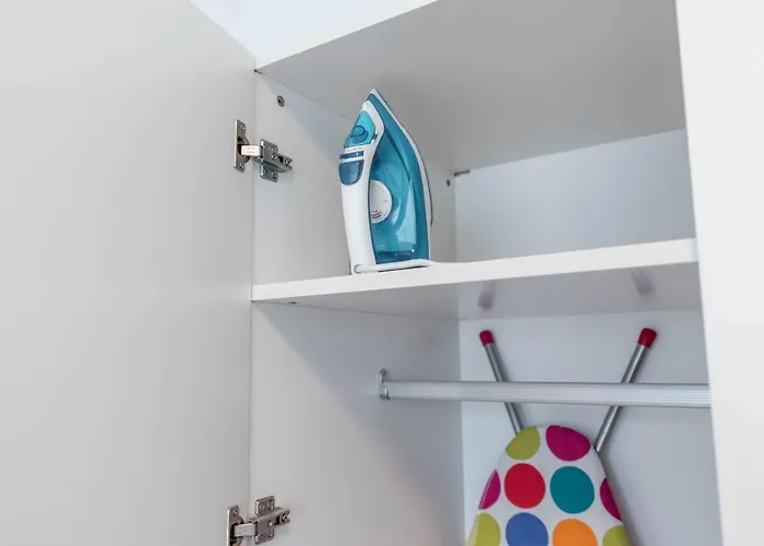 Cosy In Apartmán Varna