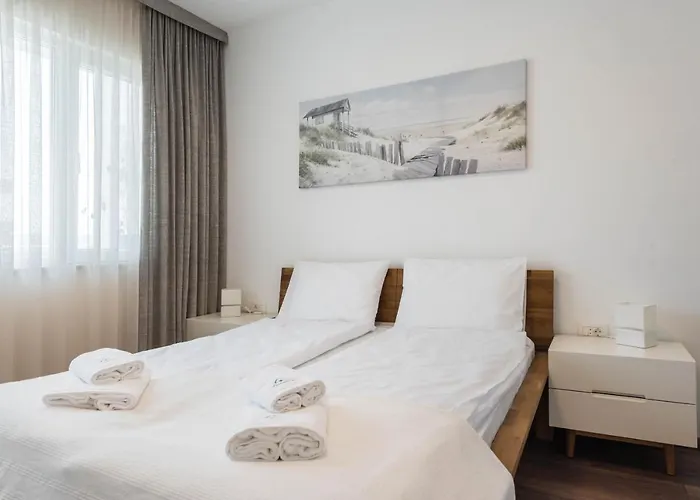 Cosy In Apartmán Varna