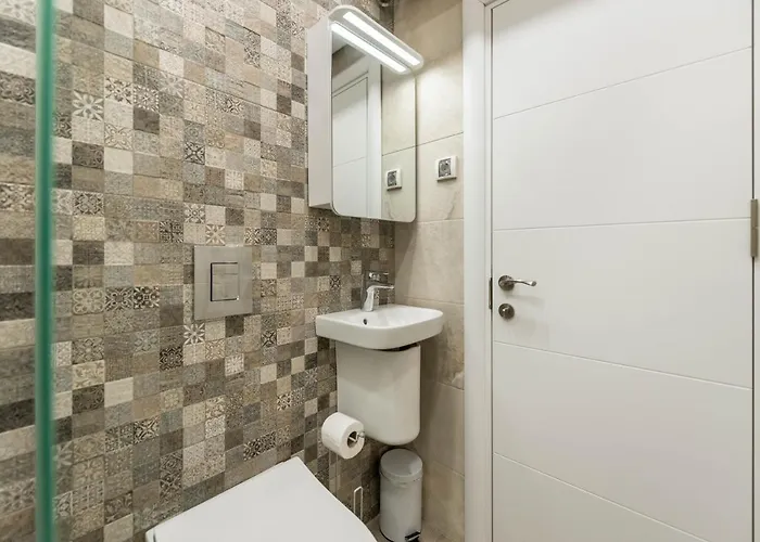 Cosy In Apartmán Varna