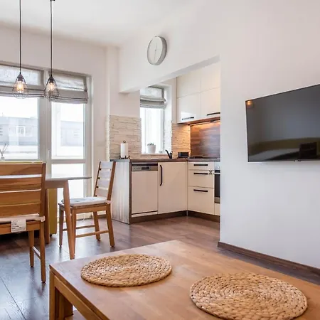 Apartament Cosy In Warna