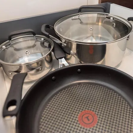 Cosy In Apartament Warna