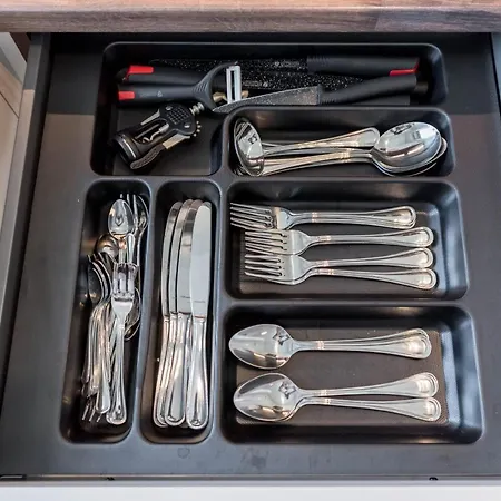 Apartament Cosy In Warna