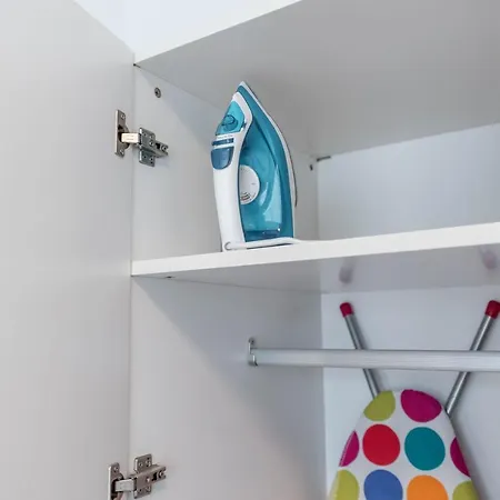 Cosy In Apartament Warna