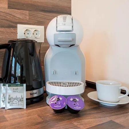 Cosy In Apartment Varna