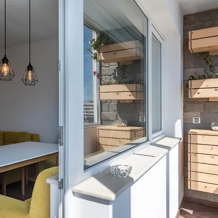 Cosy In Apartament *