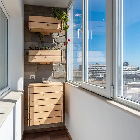 Apartament Cosy In Warna