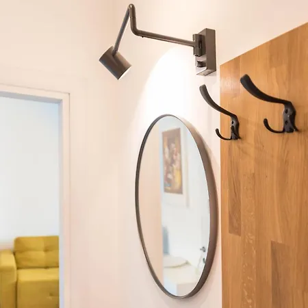 Cosy In Apartament *