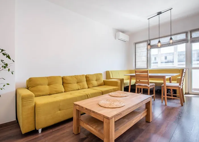 Cosy In *