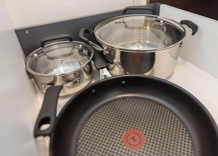 Cosy In Apartament Warna